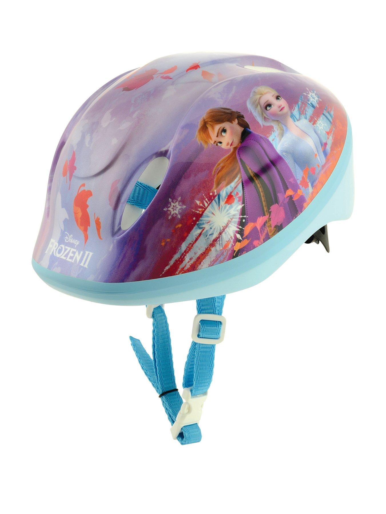 Disney Frozen Safety Helmet review