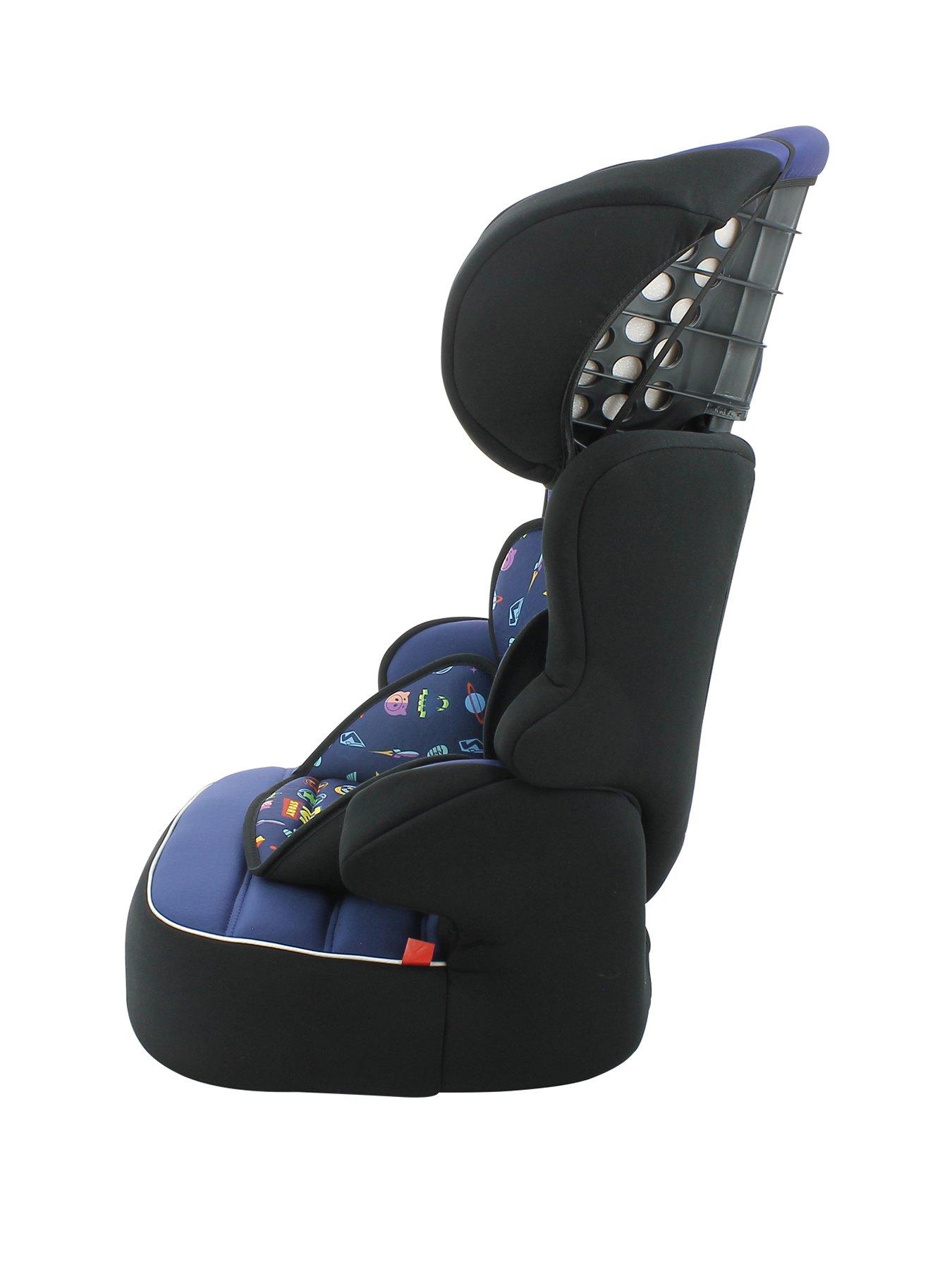 Toy Story Beline Sp Luxe Group 123 High Back Booster Seat Very Co Uk
