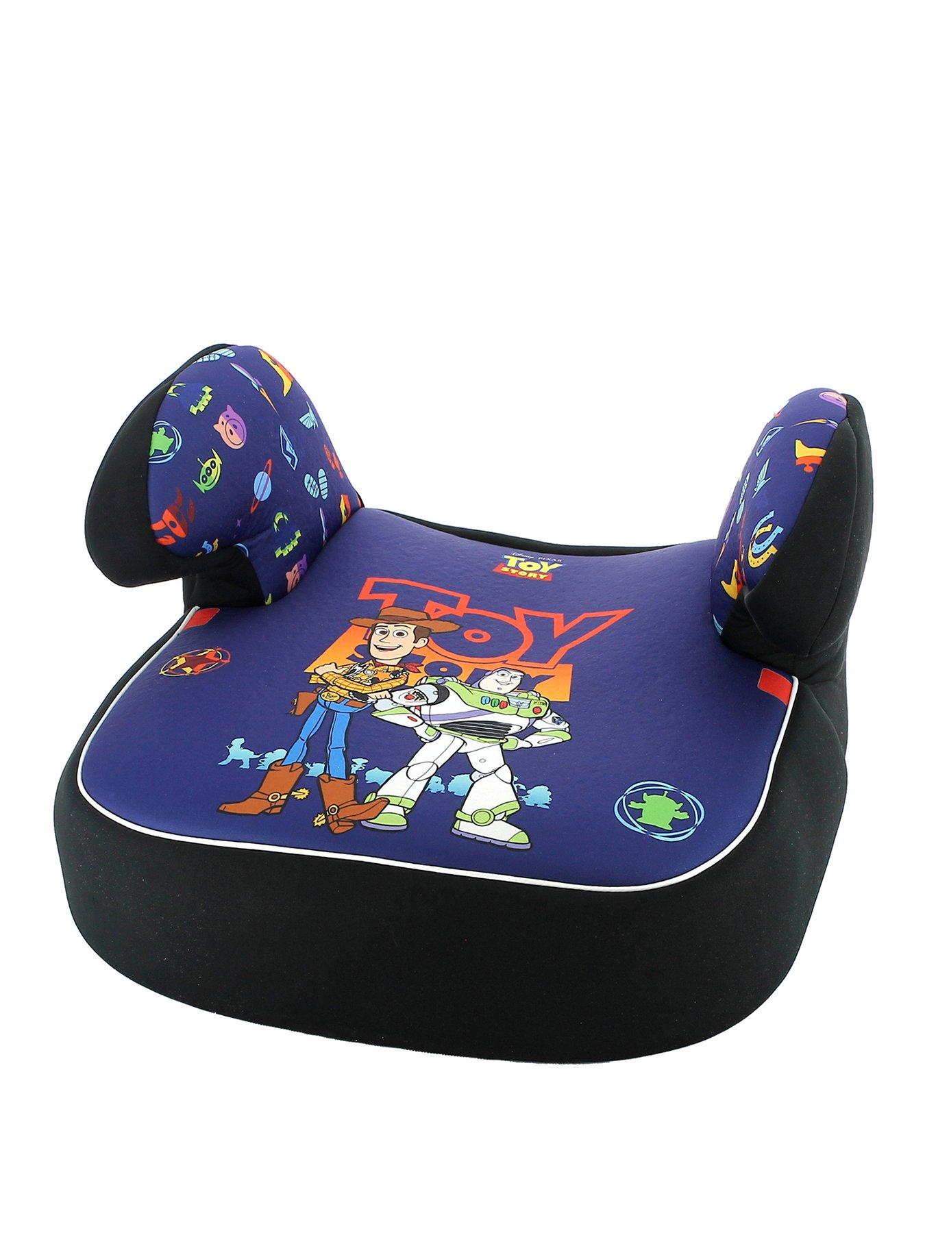 toy story booster seat