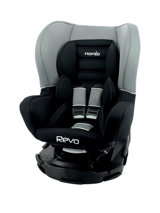 front image of nania-revo-sp-group-012-car-seat