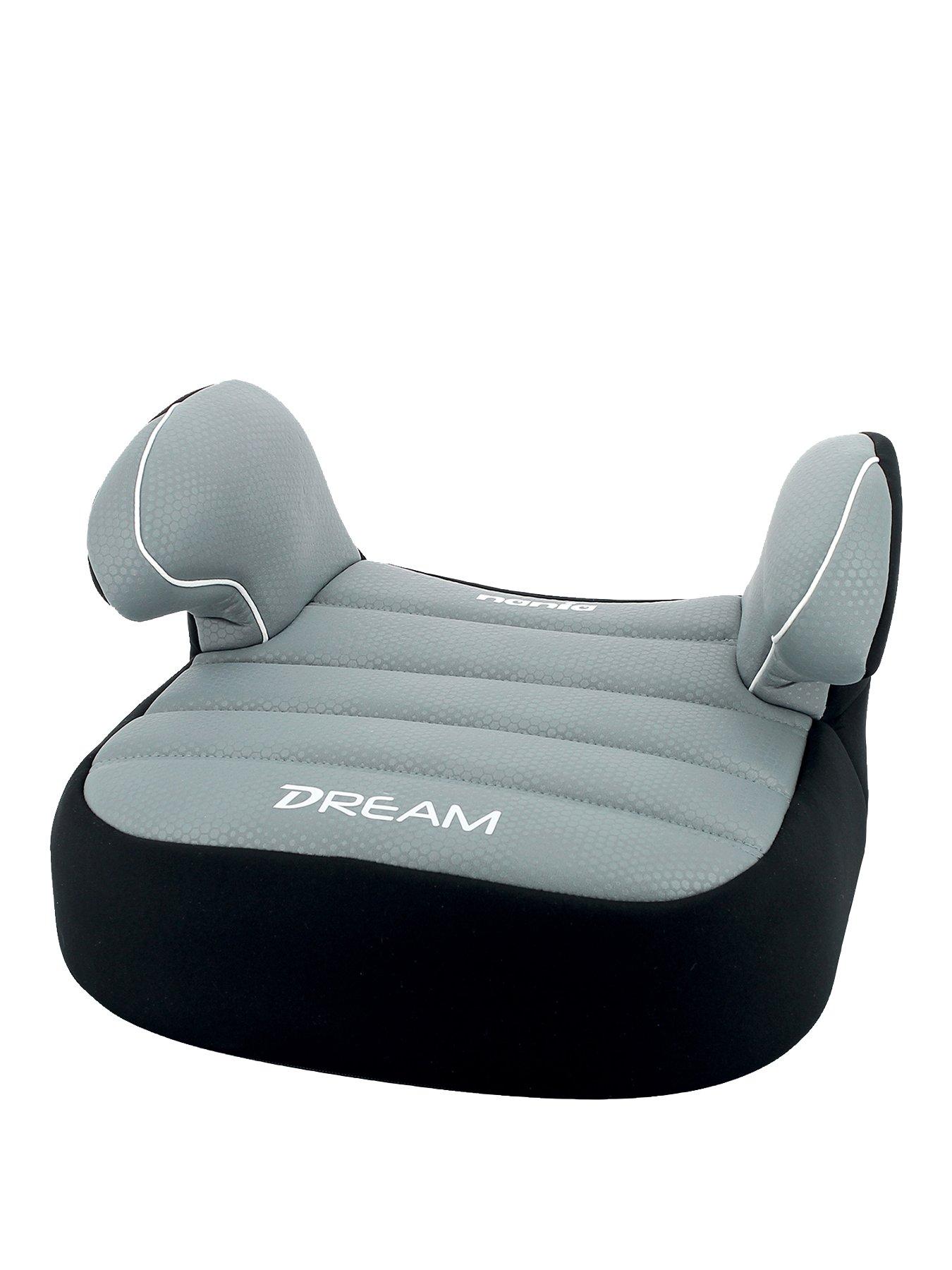 minnie mouse portable high chair