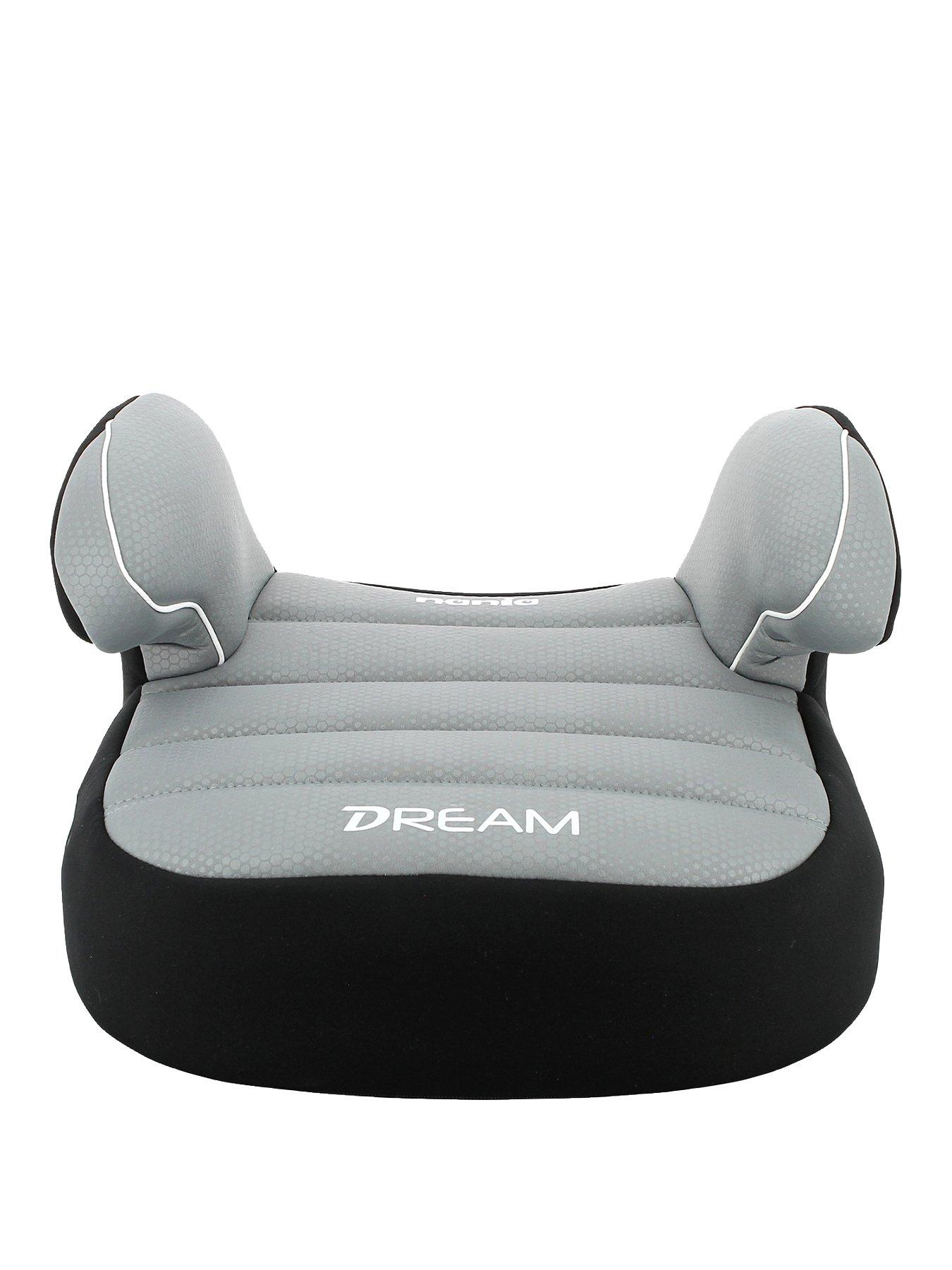 Nania Dream Booster Seat very.co.uk