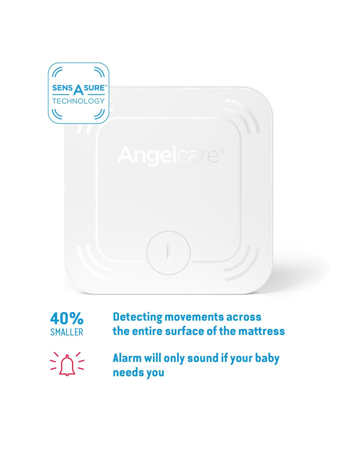 angelcare ac027