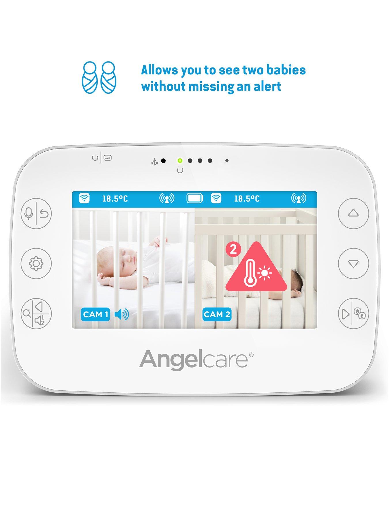 angelcare ac320