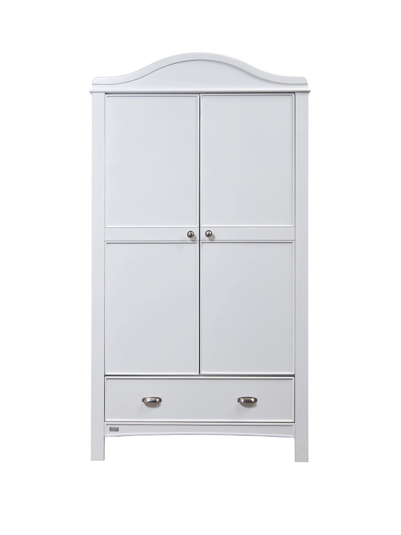 Double Wardrobe East Coast Wardrobes Home Garden Www