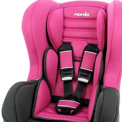 nania car seat 360