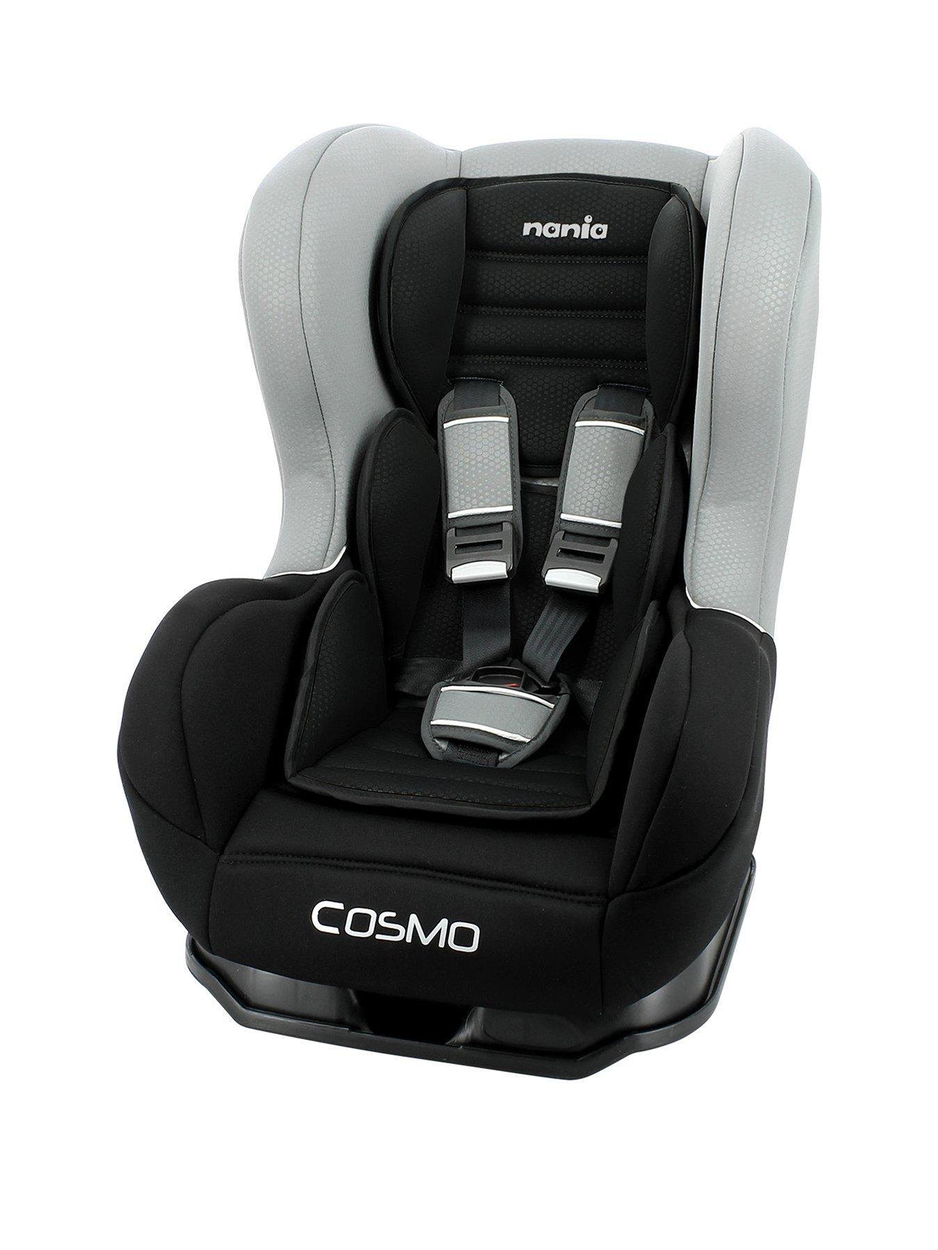 nania car seat