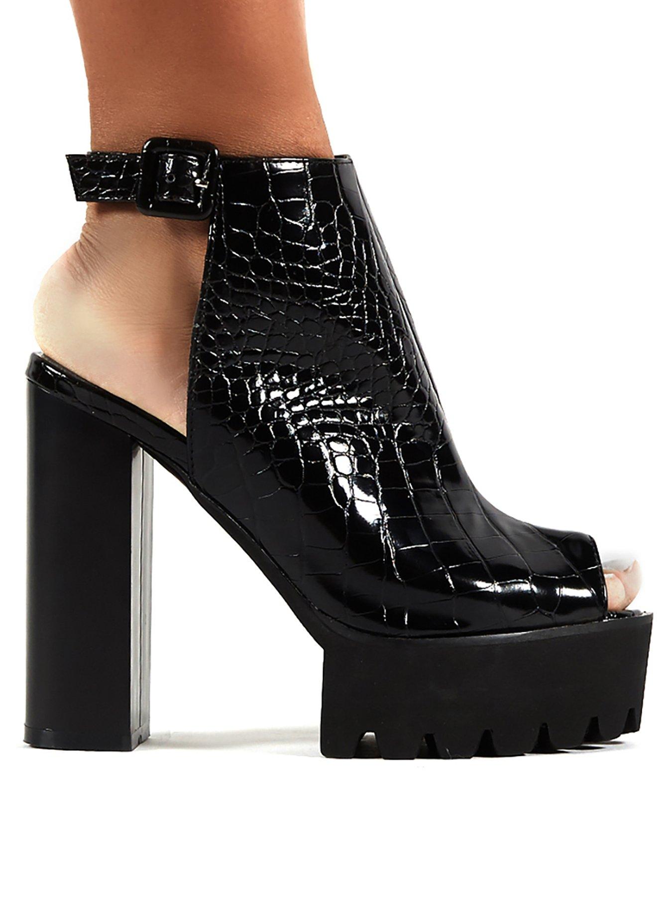 public desire platform heels