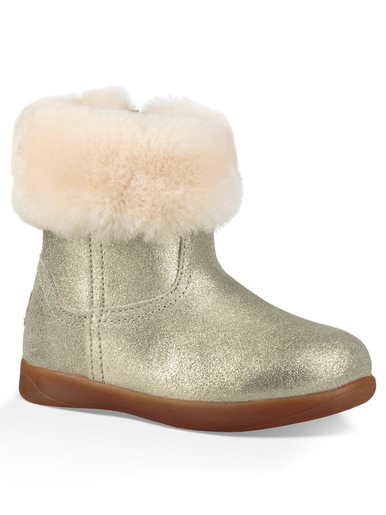 baby girl ugg boots uk