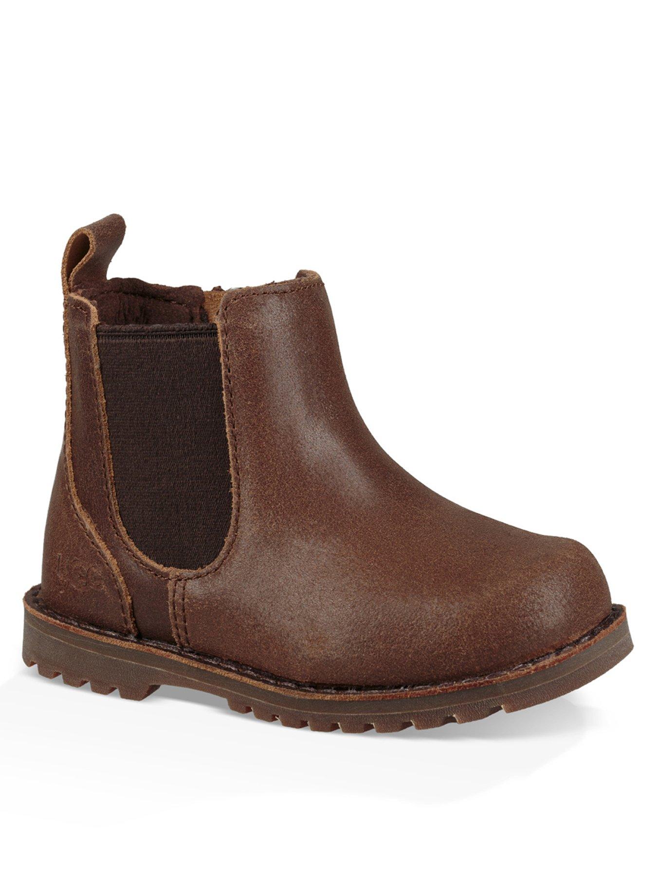 ugg callum chelsea boots