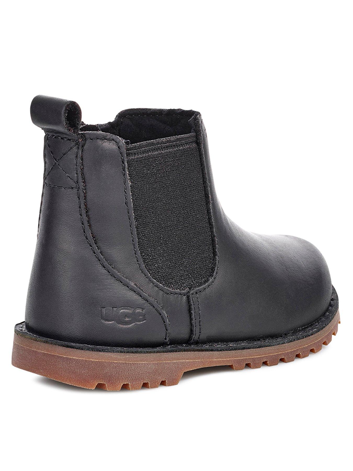 ugg callum boots black