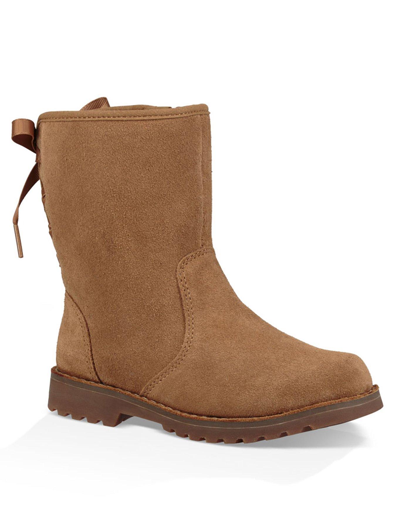 chestnut uggs