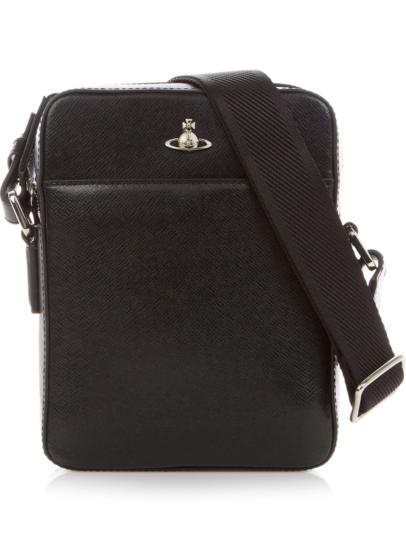 vivienne westwood mens bag