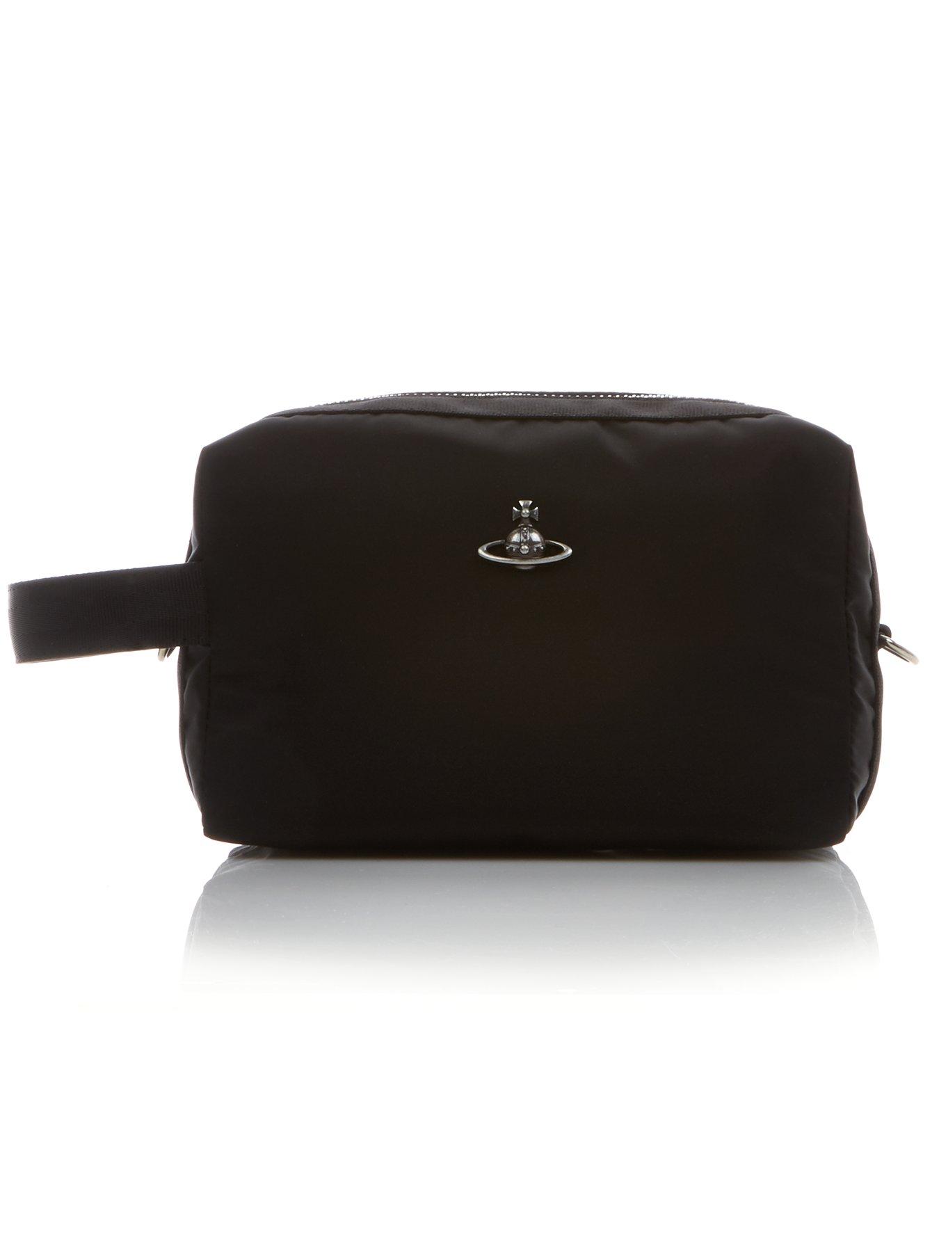 vivienne westwood toiletry bag