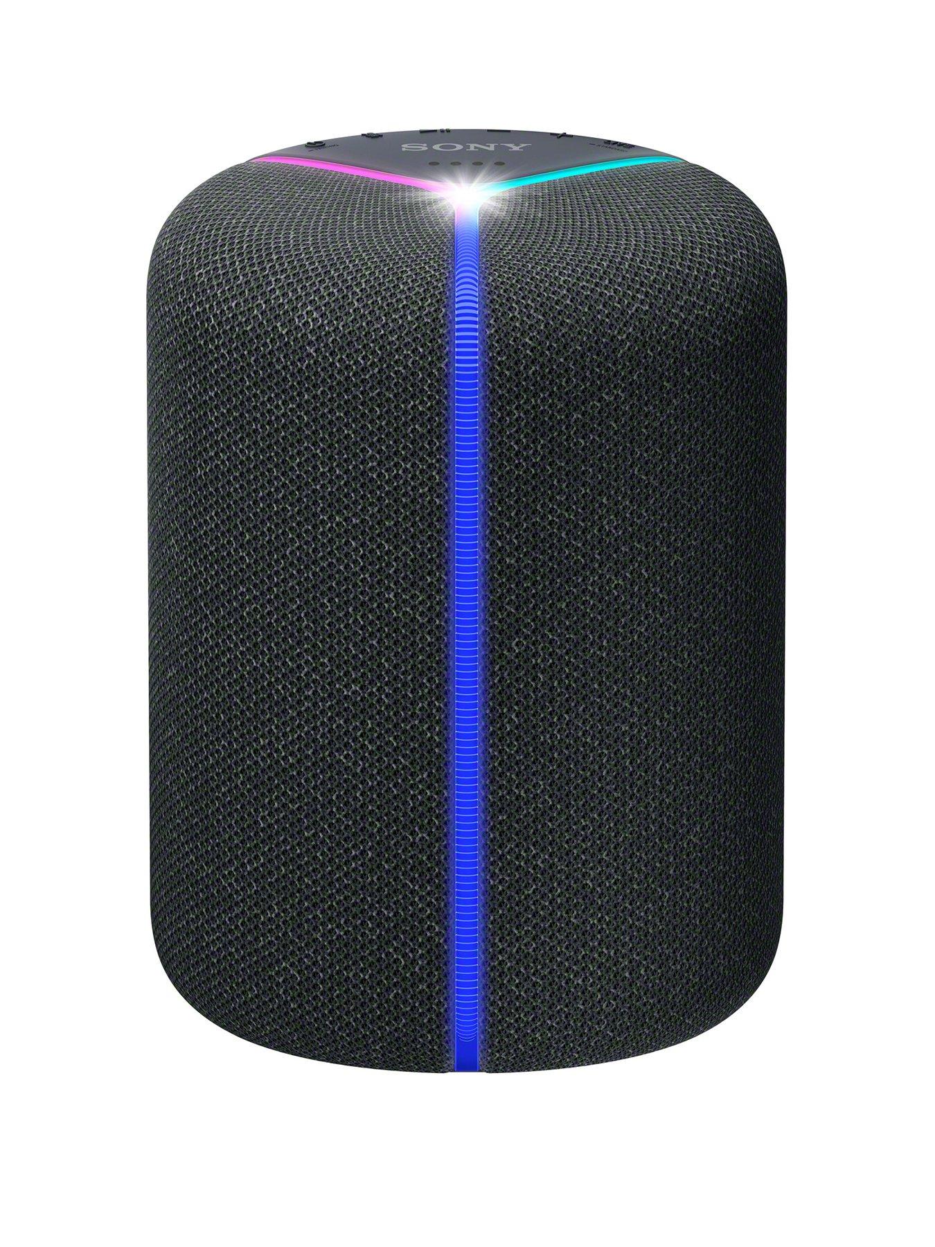 sony srs series