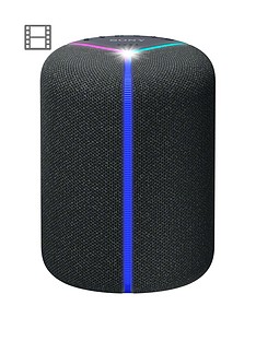 Sony Sony SRS-XB402M EXTRA BASS Amazon Alexa Built-in Bluetooth Wireless Portable Speaker with Party Lights