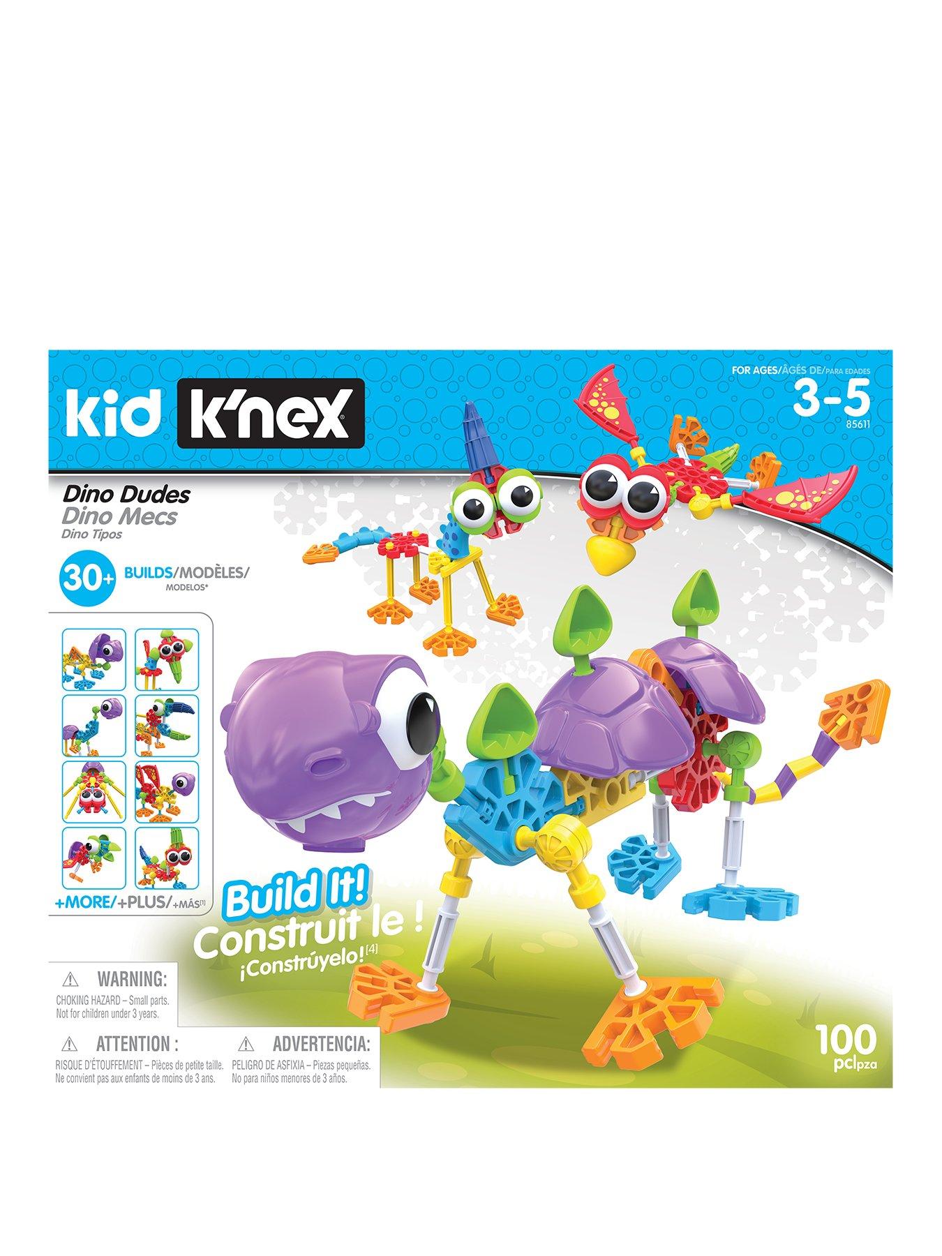 knex kids