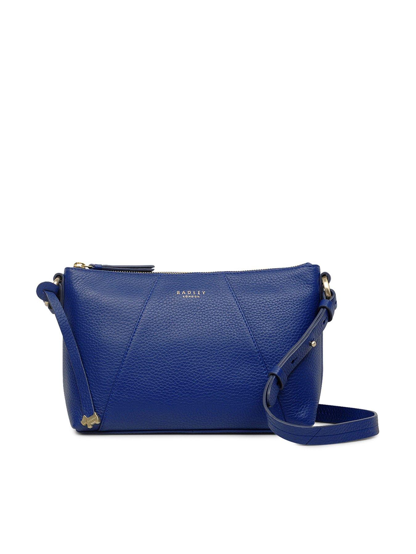 Radley Wood Street Cross Body Bag review