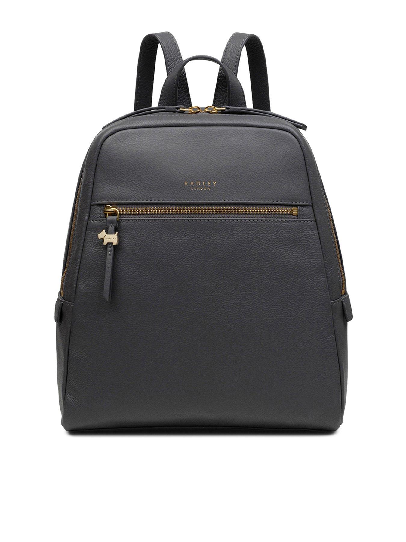 Radley Doddington Backpack review