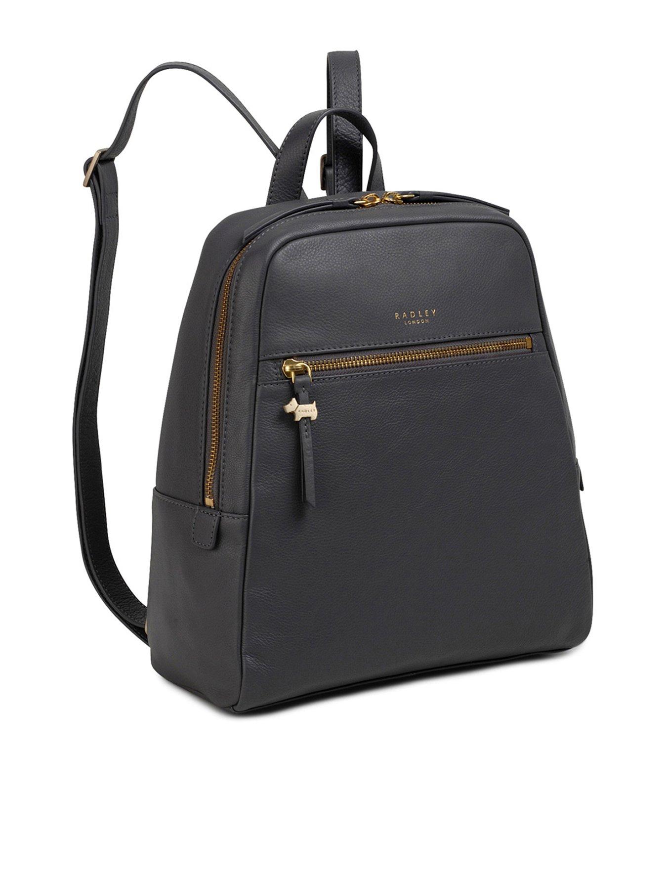 radley charcoal bag