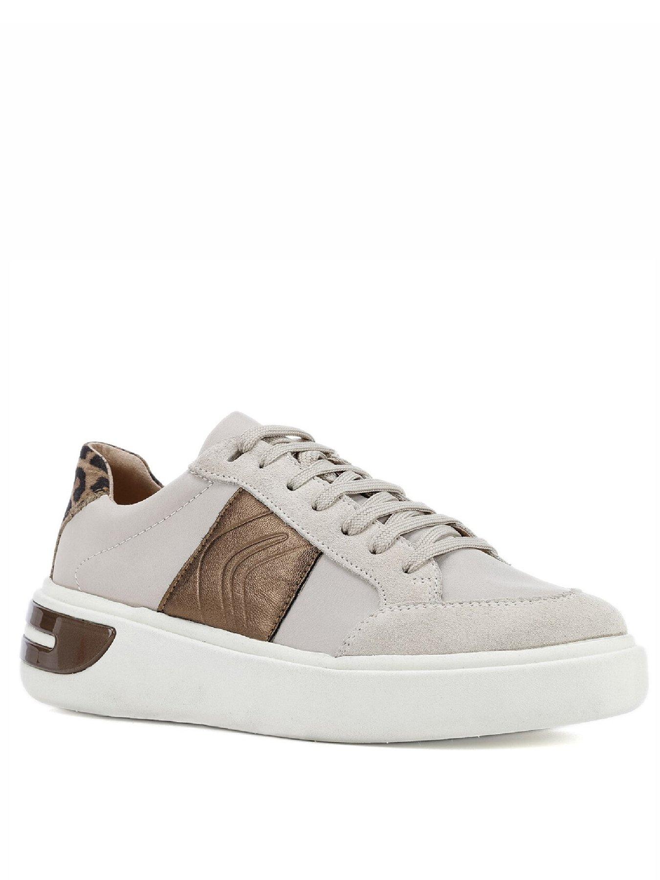 geox trainers uk