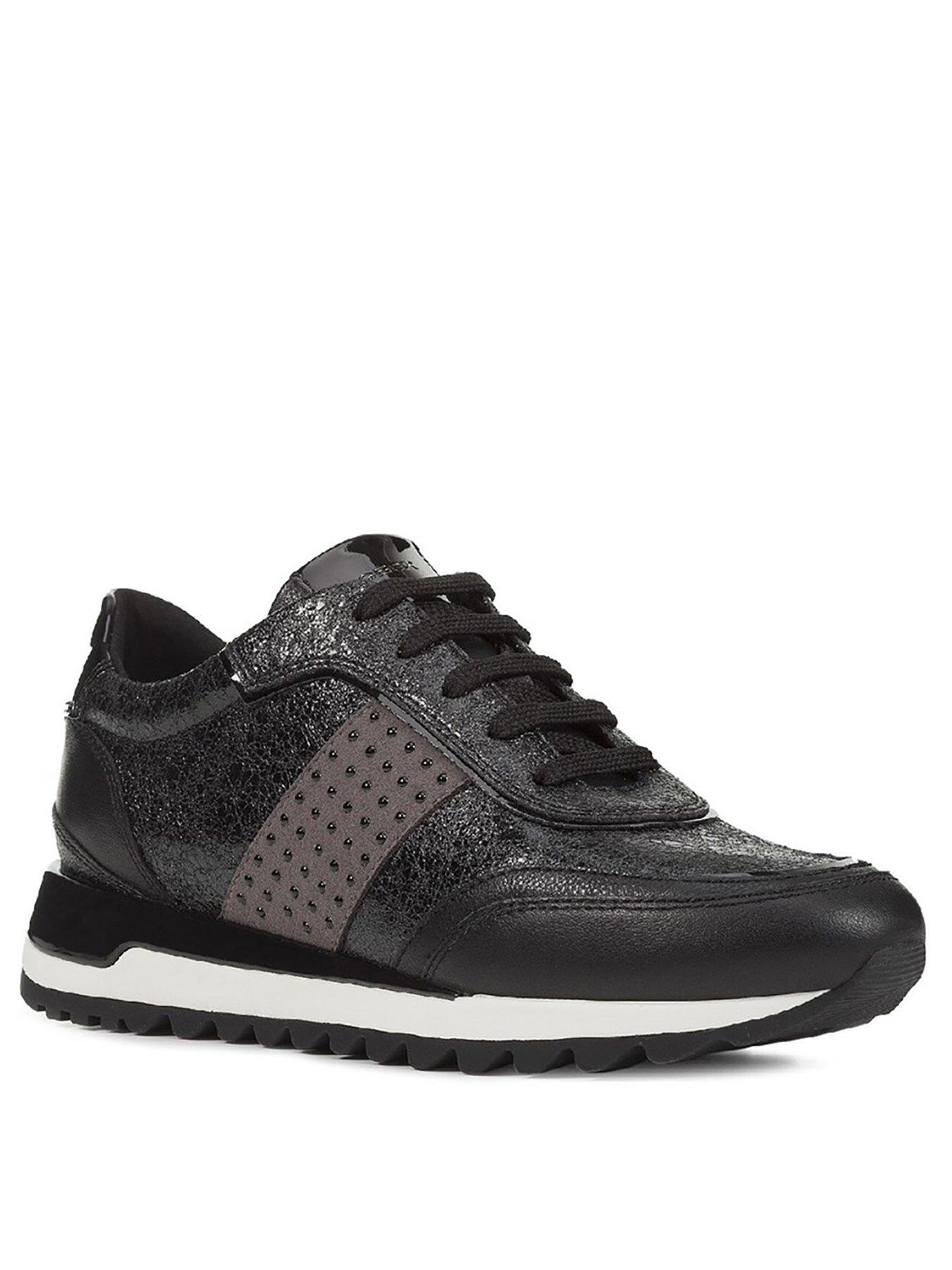 geox trainers