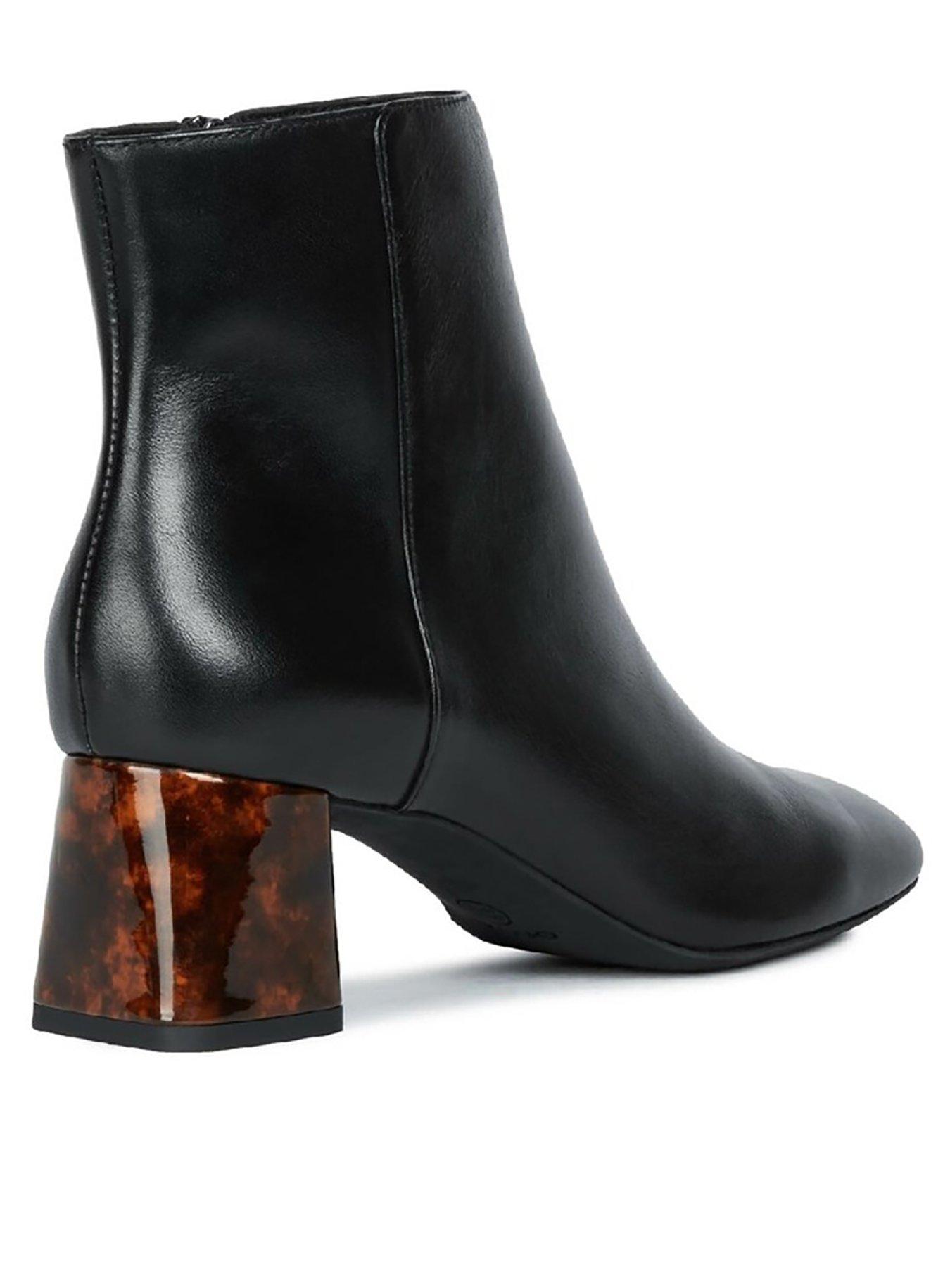 geox seyla boots