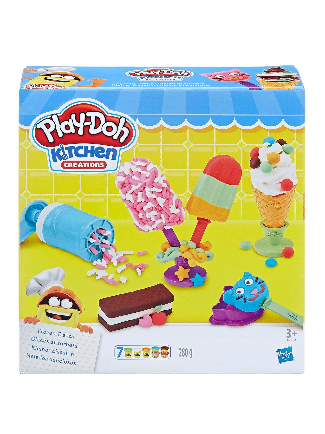 very play doh