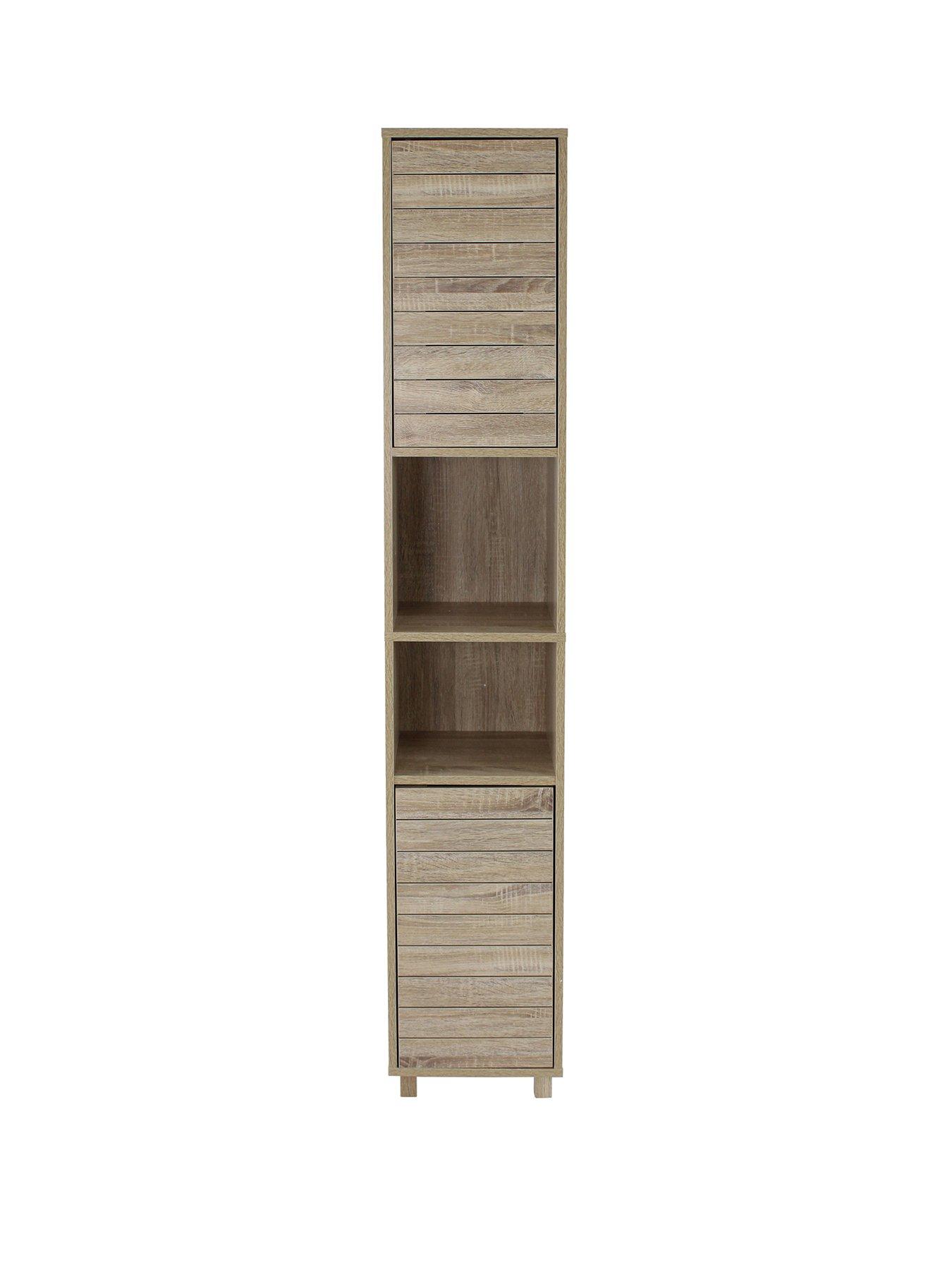 Product photograph of Lloyd Pascal Canyon Tallboy from very.co.uk
