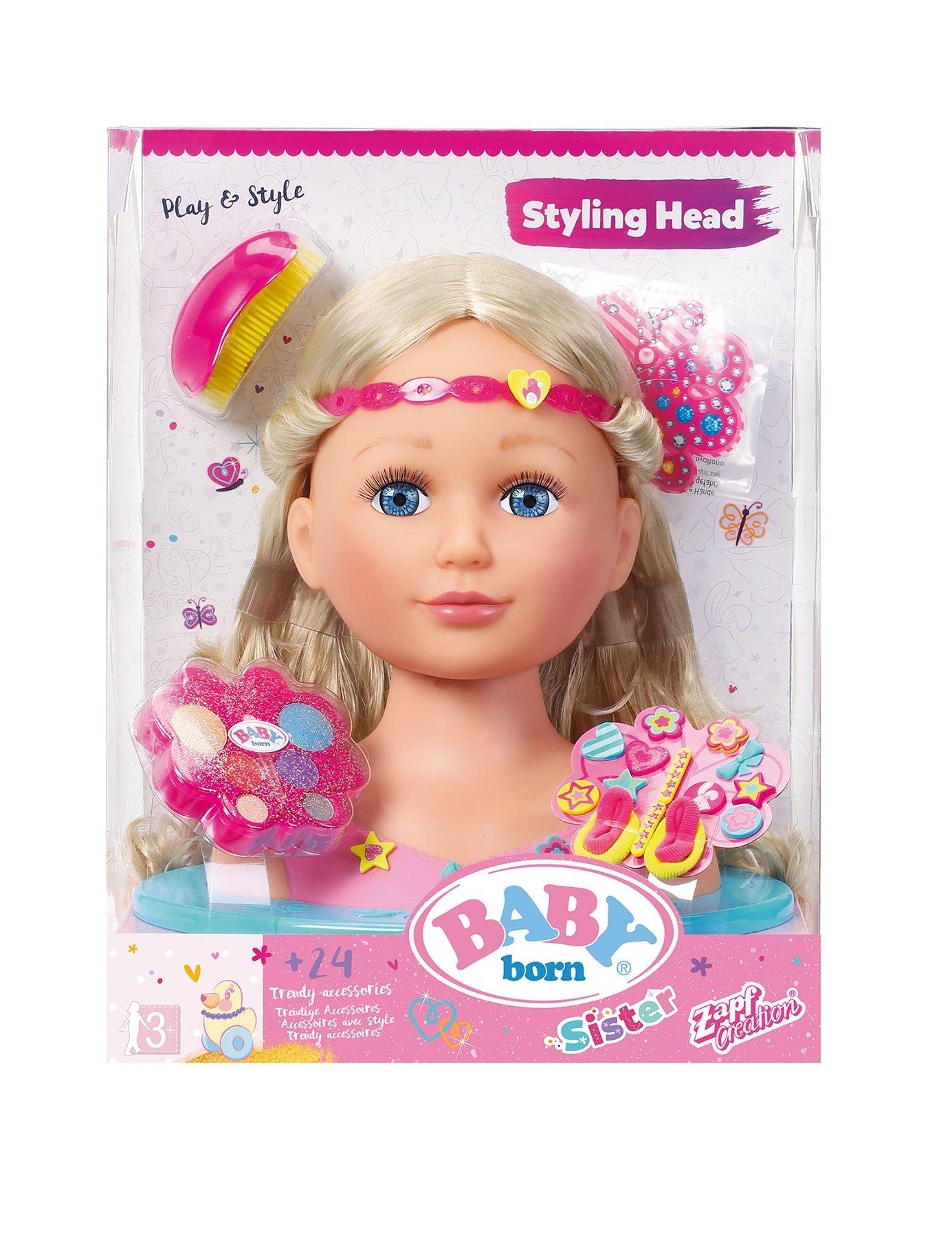 baby bjorn sister