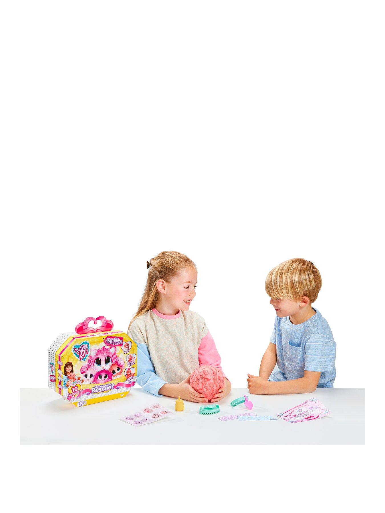 scruff a luvs families