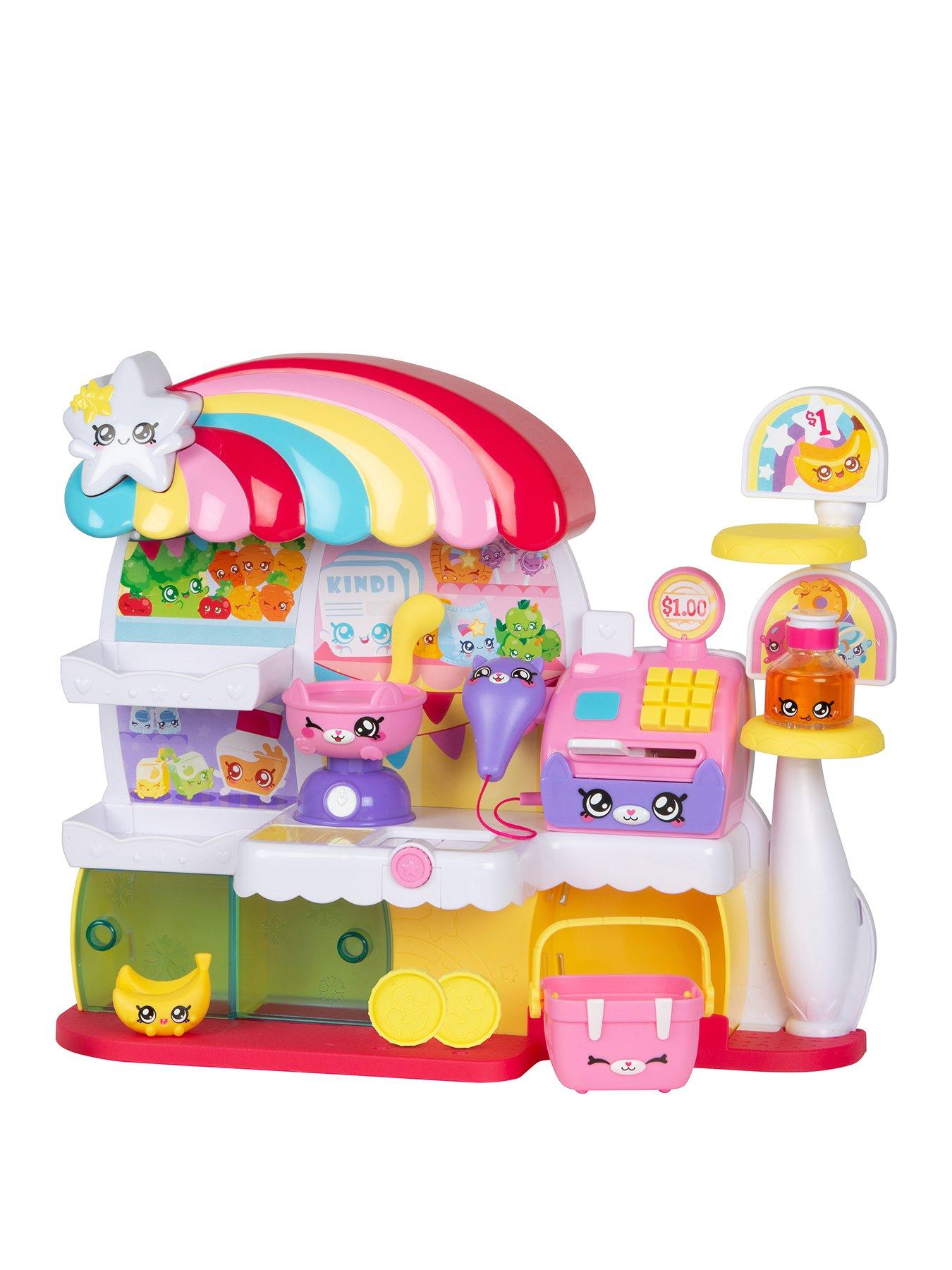 kindi kids toys