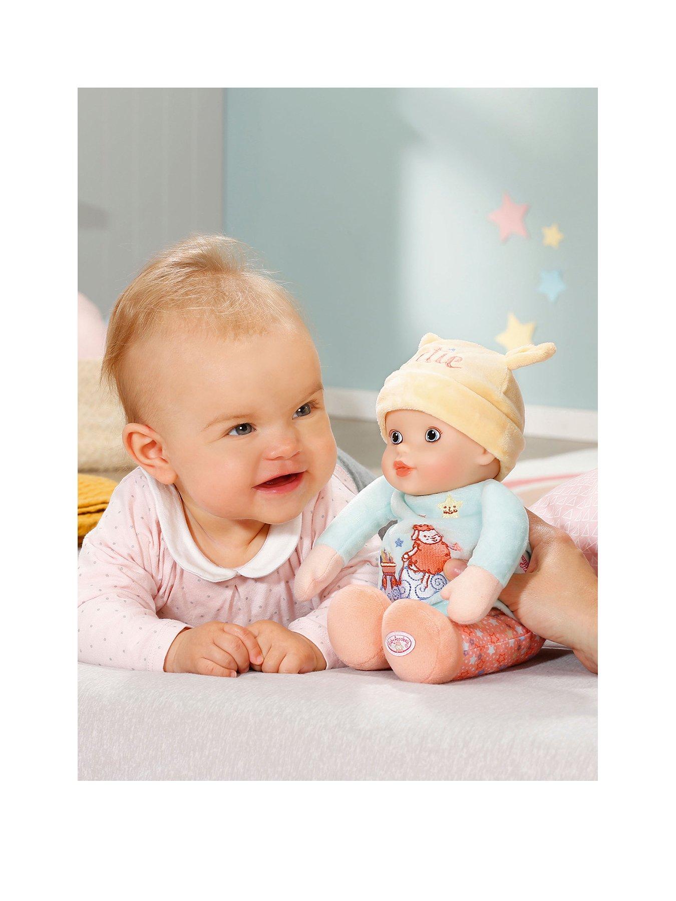 baby annabell newborn 30cm