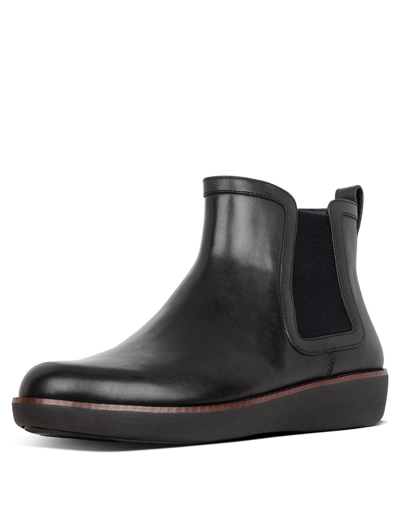 fitflop chelsea boots uk