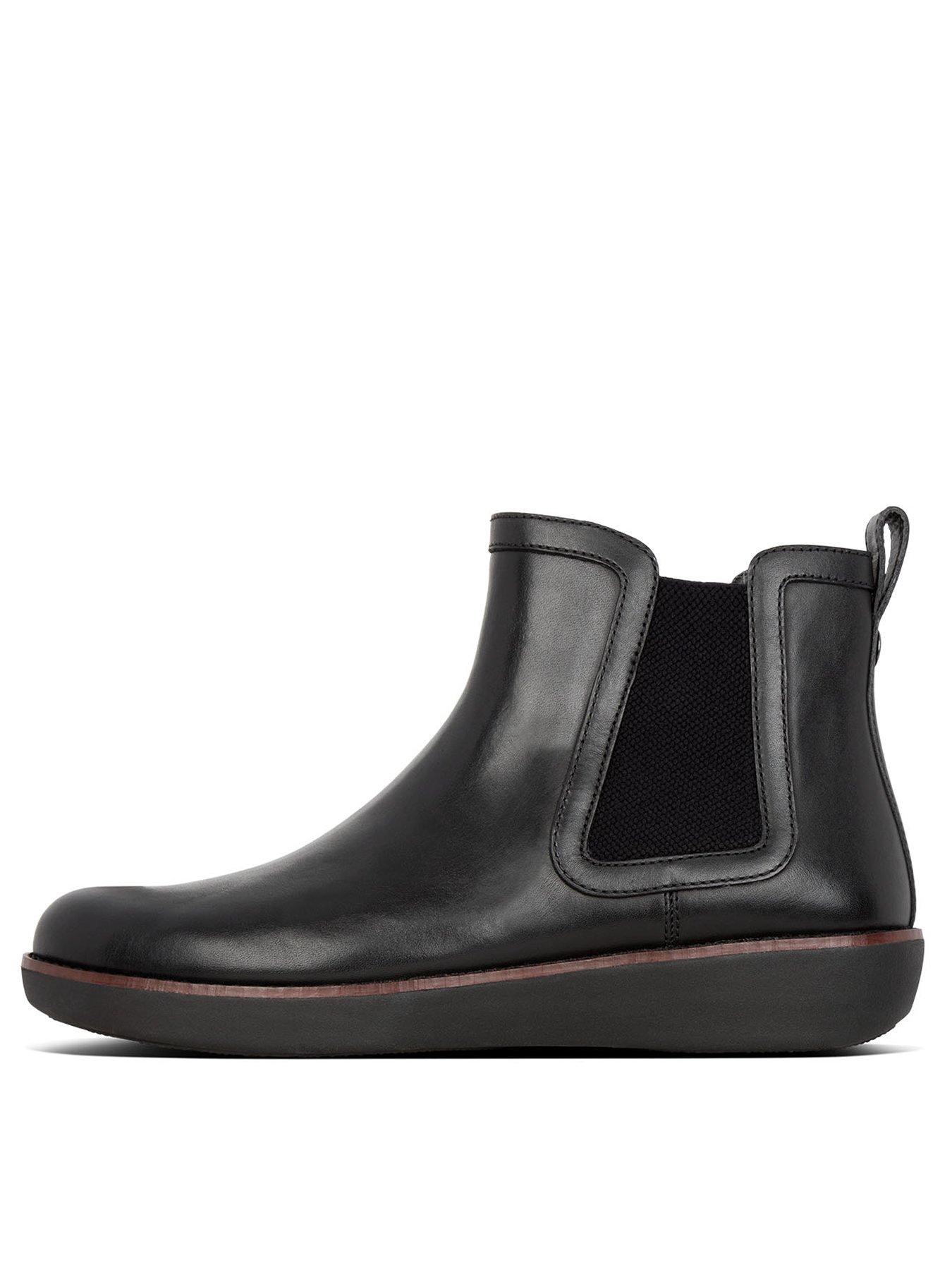 fitflop chelsea boots uk