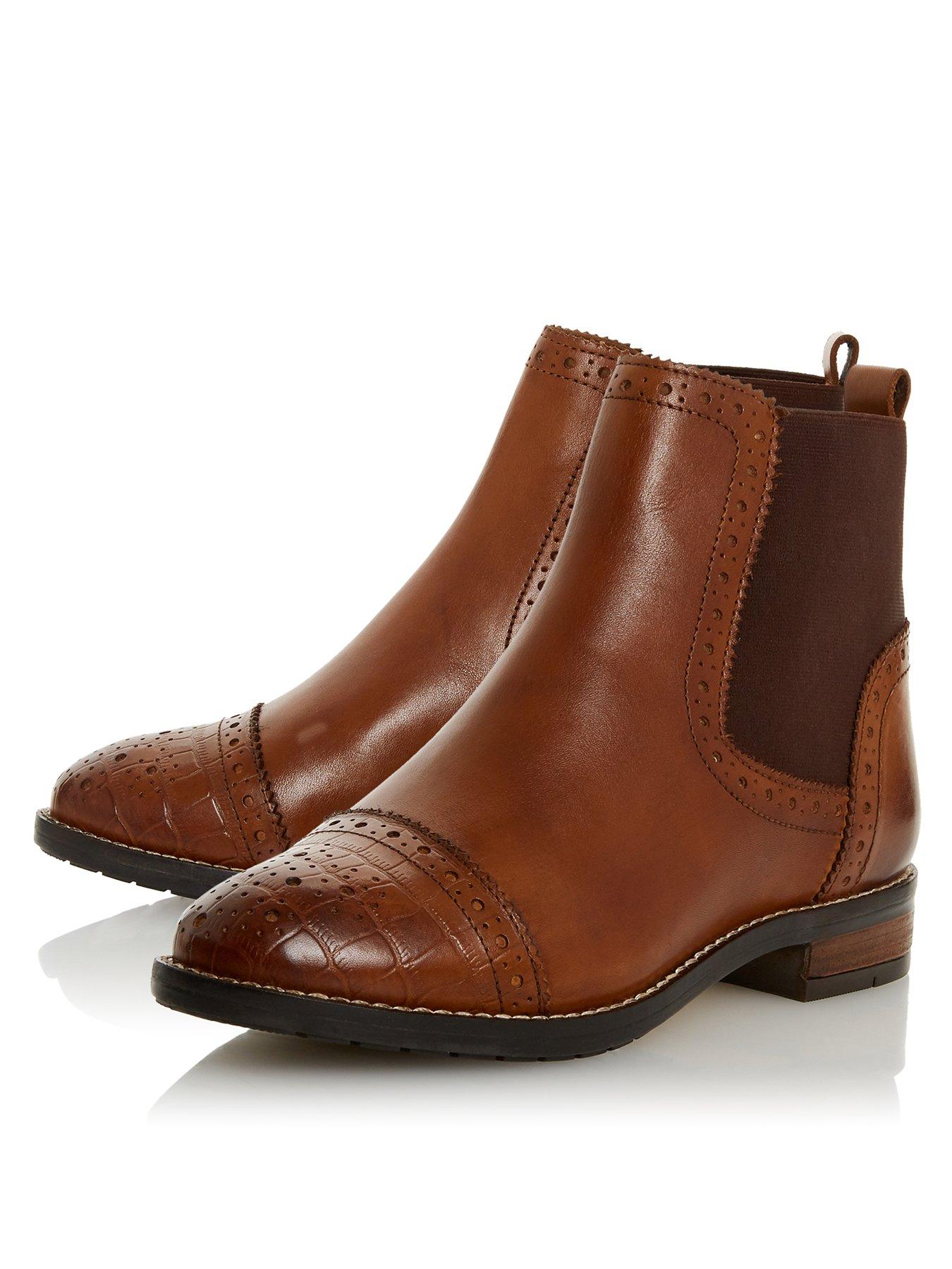 dune queston chelsea boots