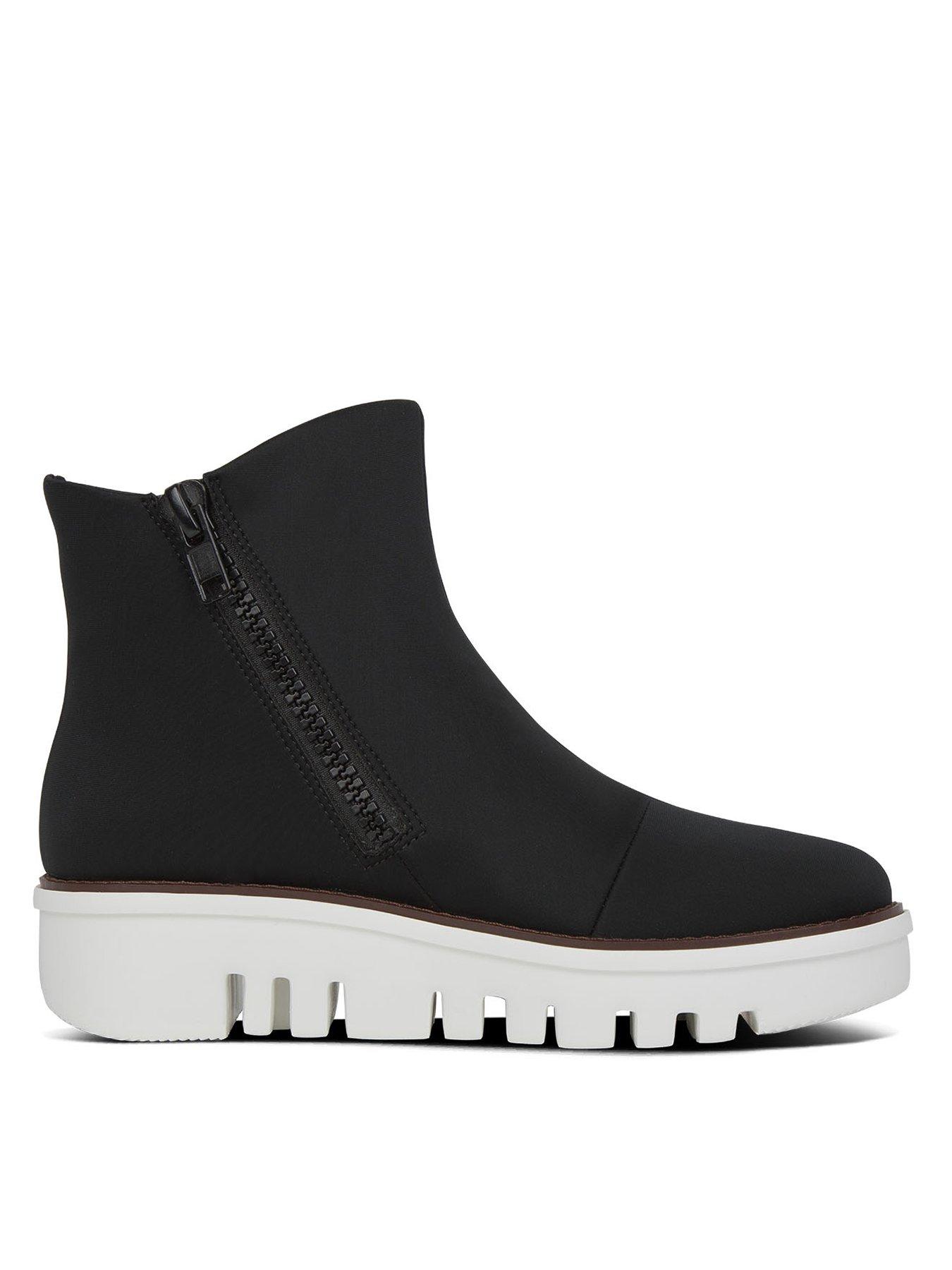 fitflop ankle boots sale