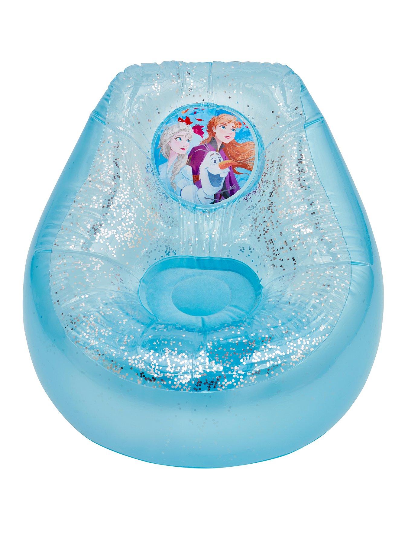 Frozen Inflatable Chair
