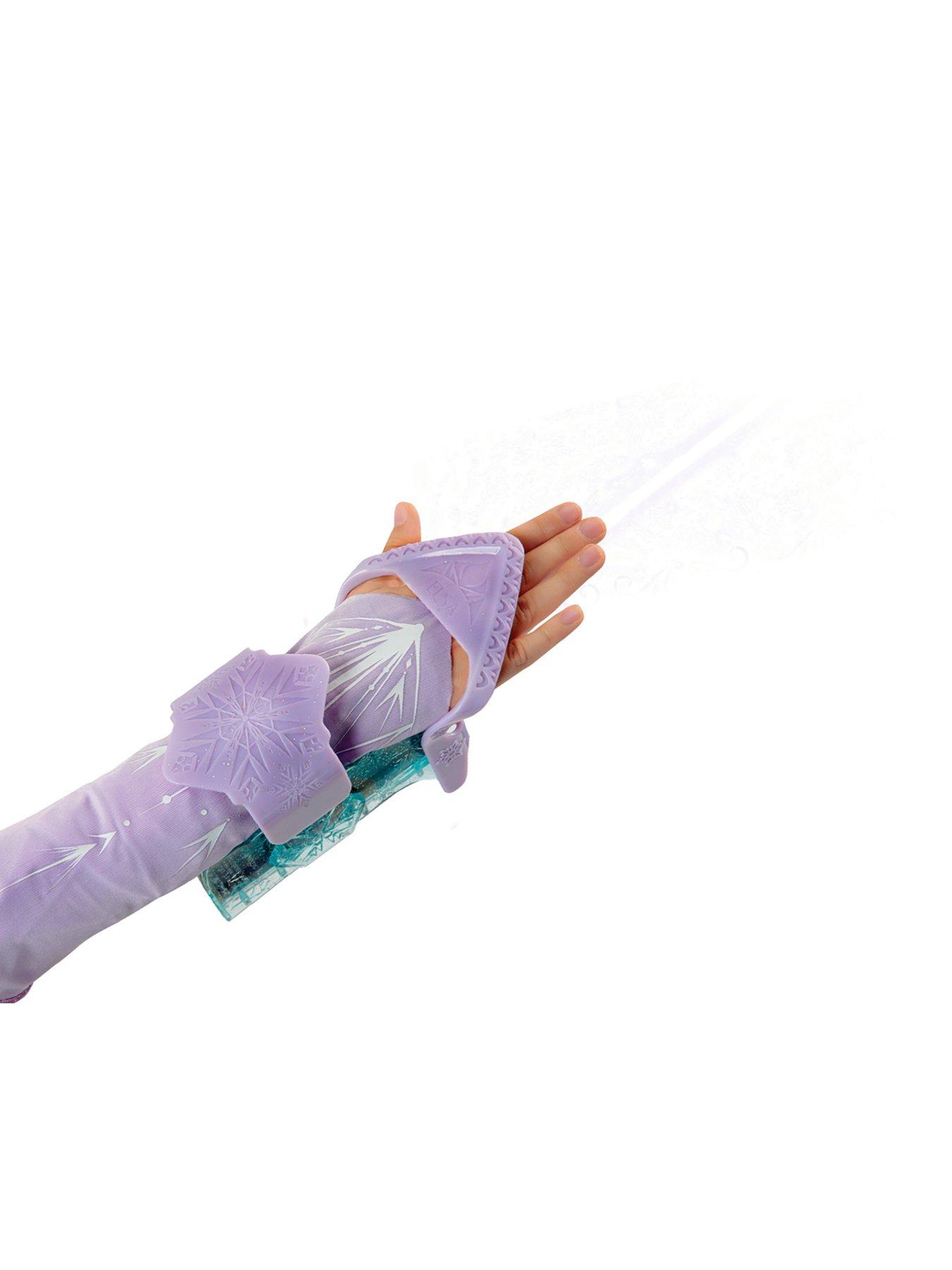 elsa frozen ice sleeve