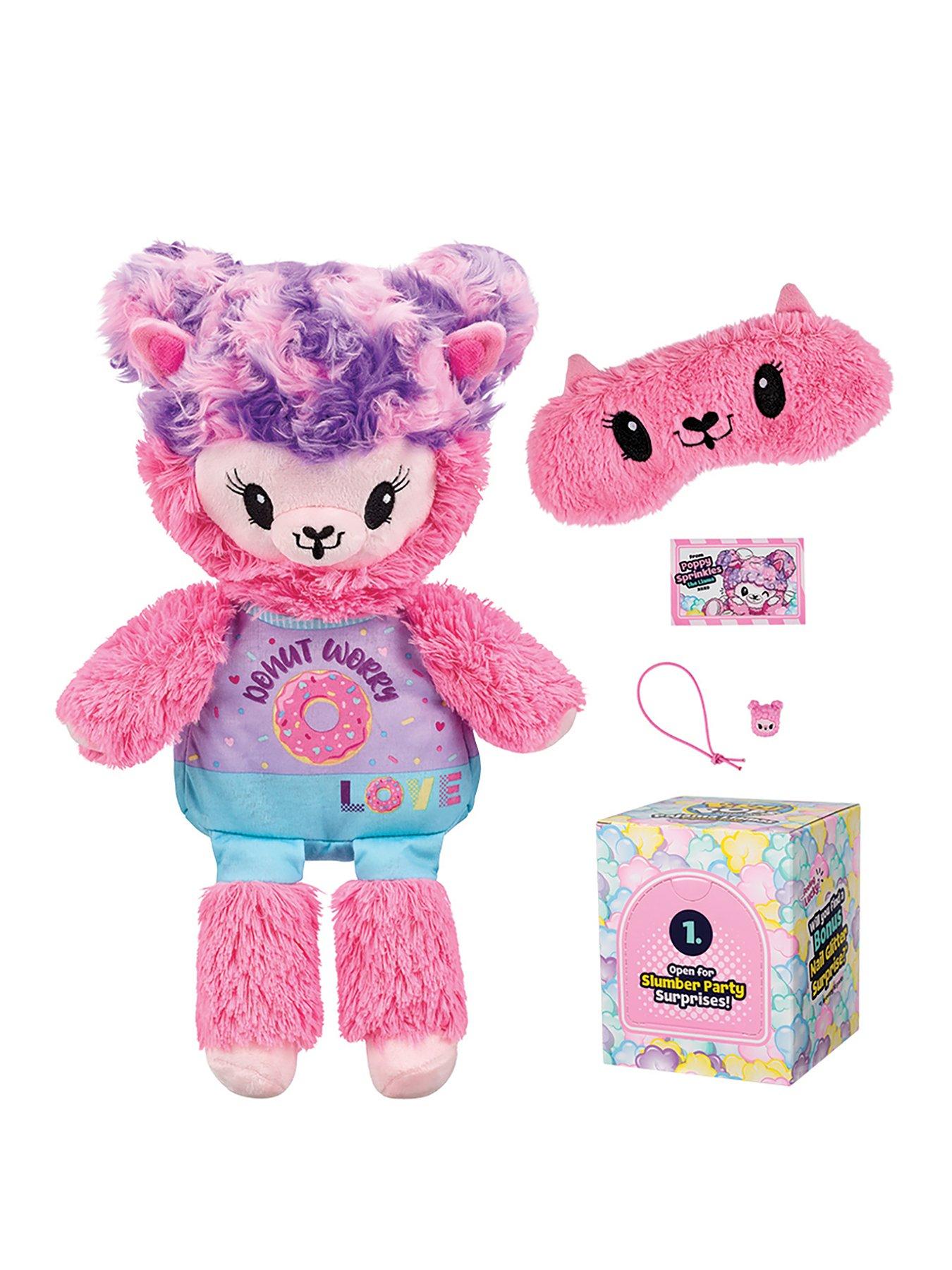 Pikmi Pops Pikmi Flips Pajama Llamas review