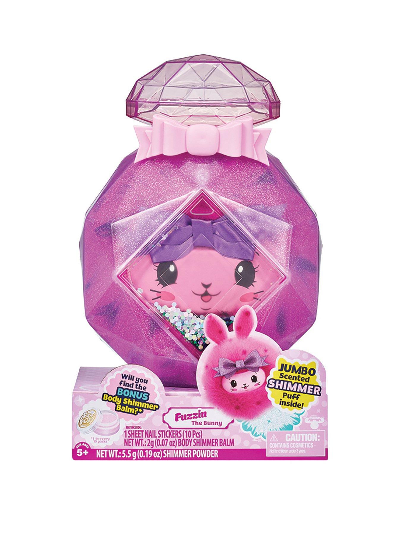 pikmi pops jumbo bunny