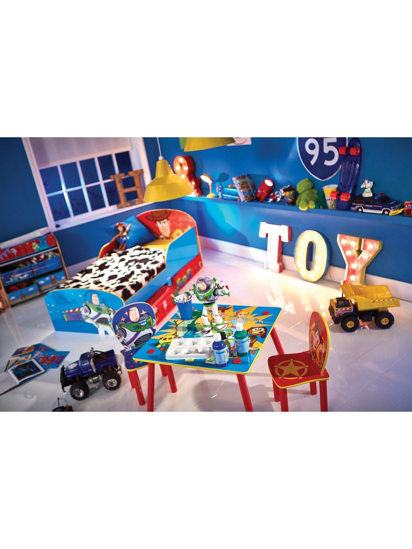 toy story storage unit