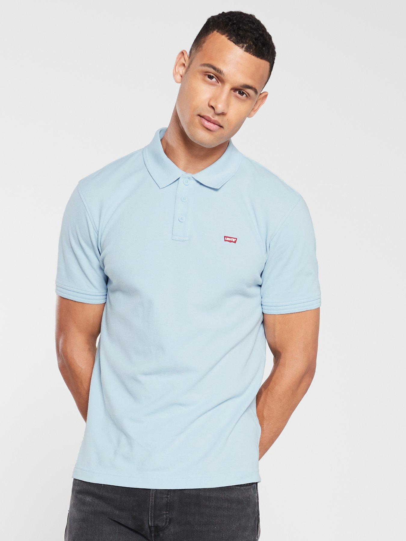 levi's housemark polo shirt