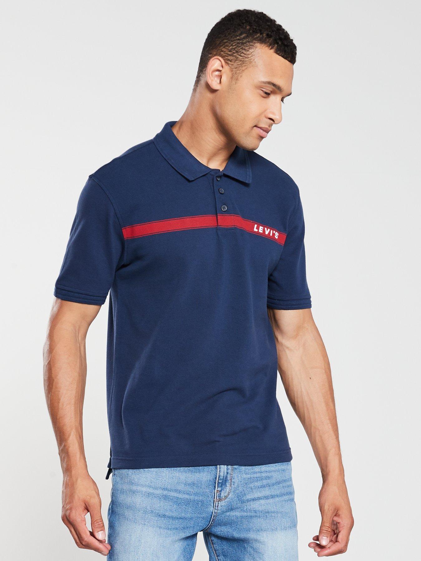 levi polo