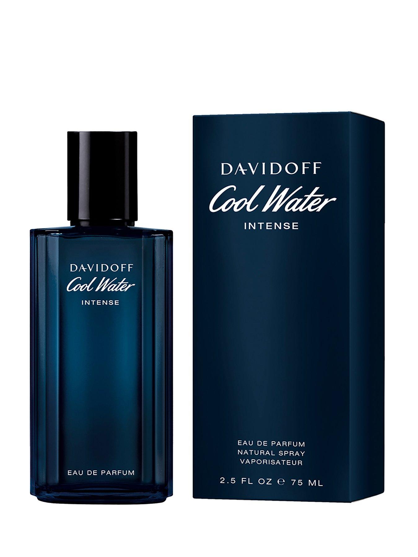 Image 2 of 2 of Davidoff Cool Water Intense Man Eau de Parfum