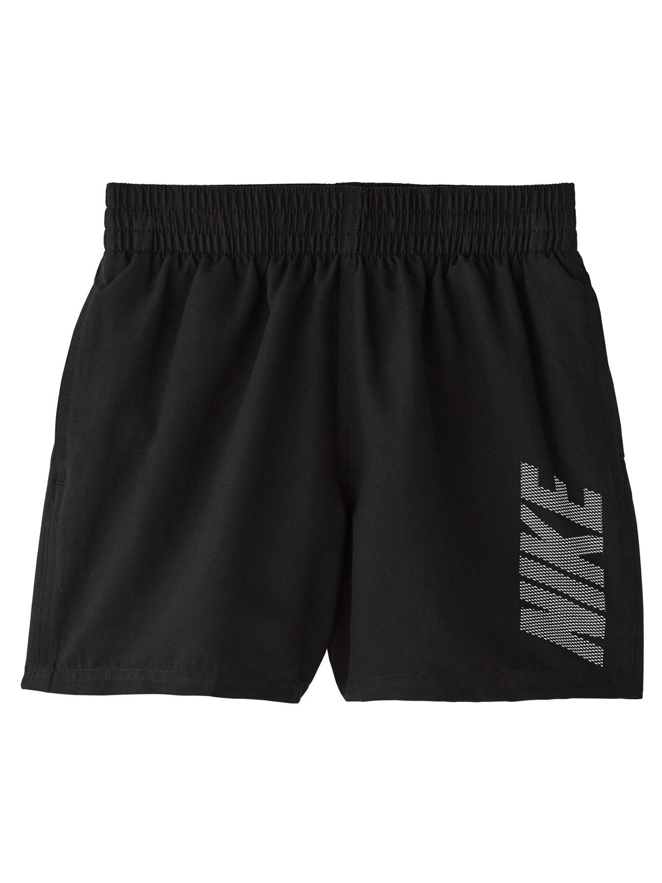 nike mens swim trunks clearance