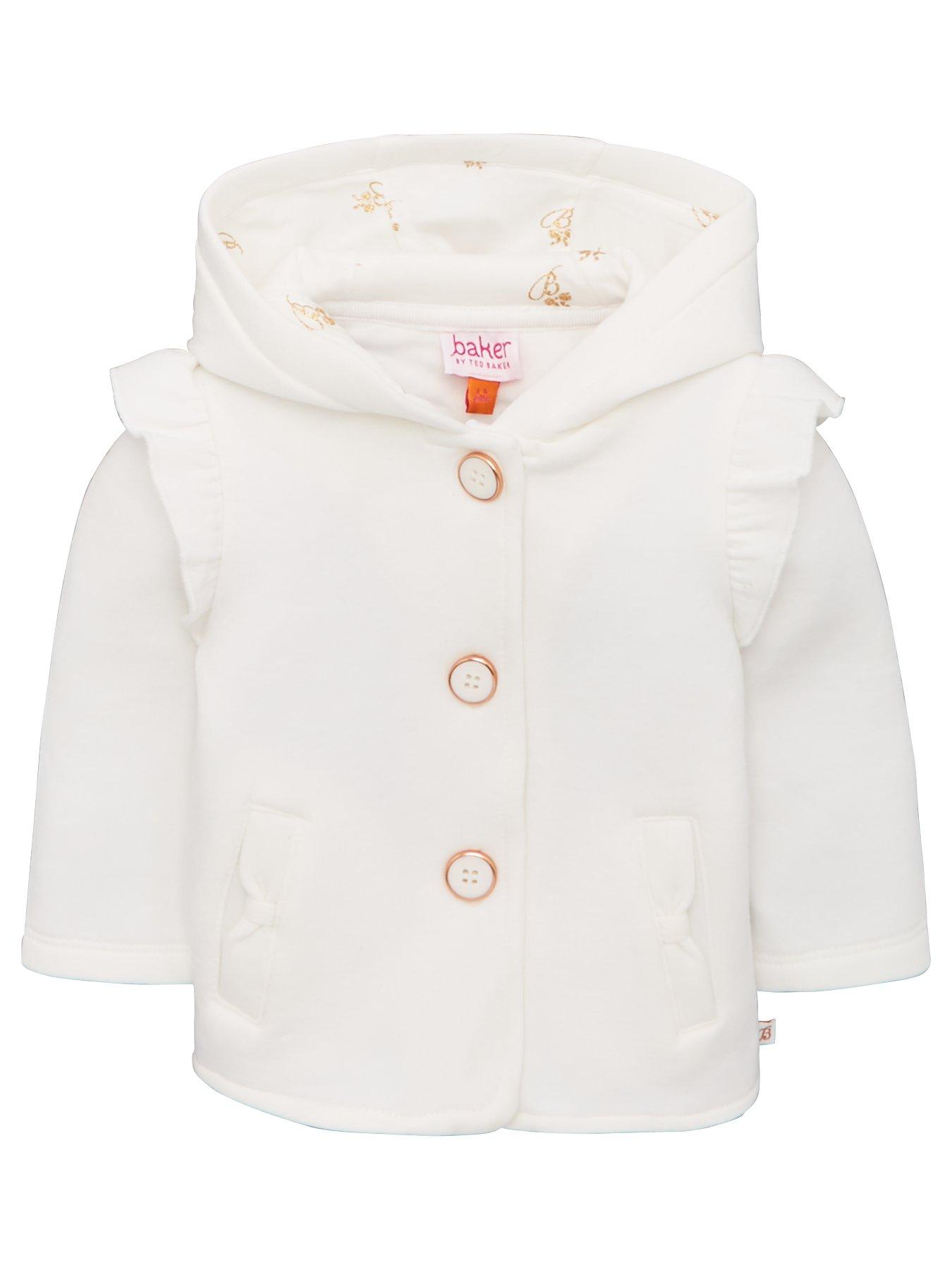 ted baker jacket baby girl