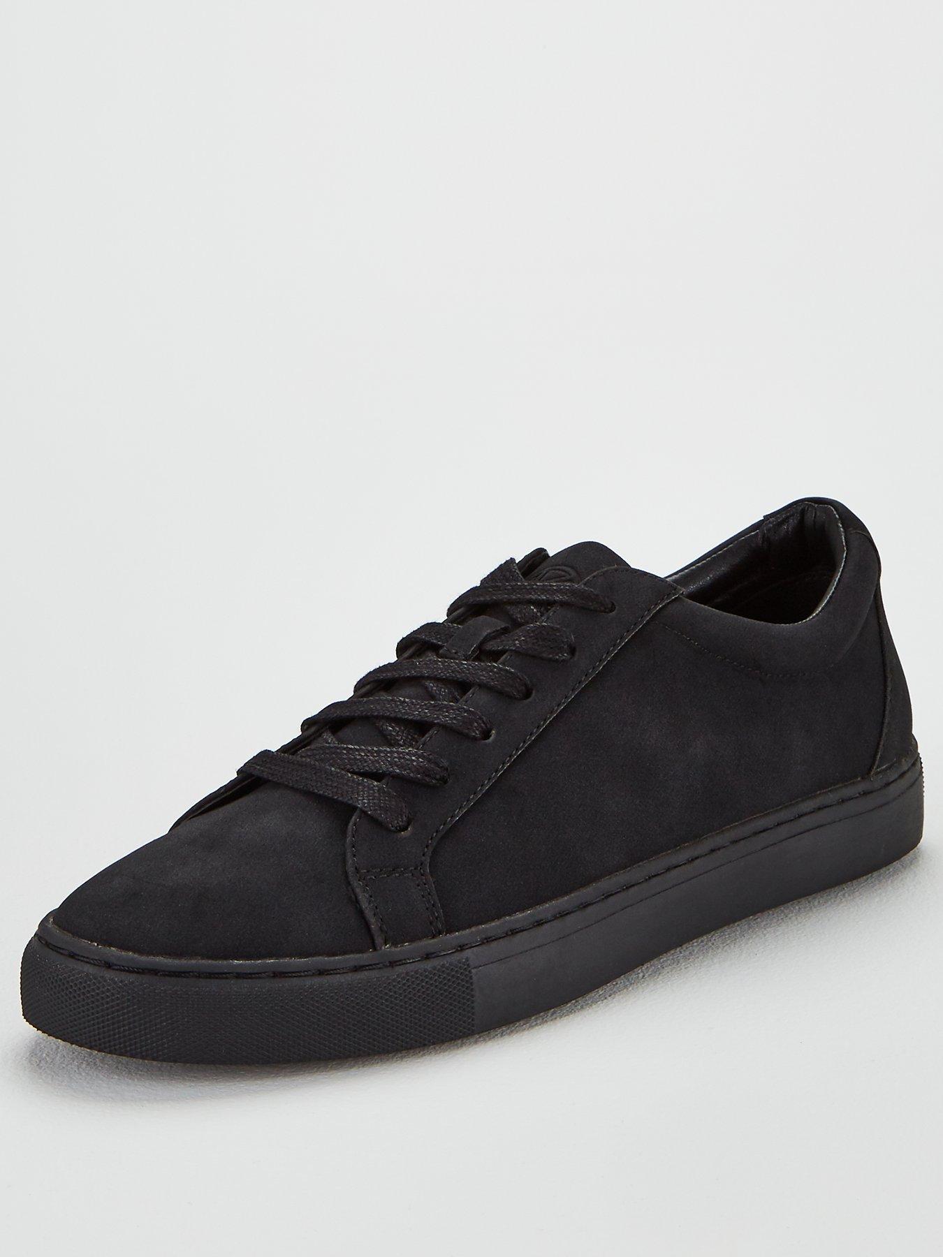 kurt geiger whitworth black
