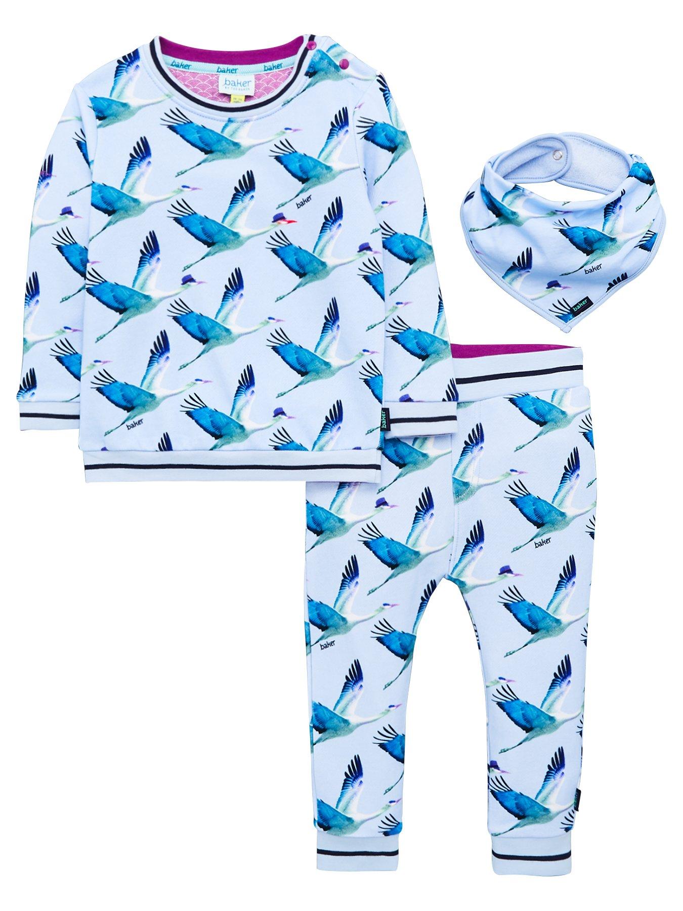 ted baker baby boy outfits