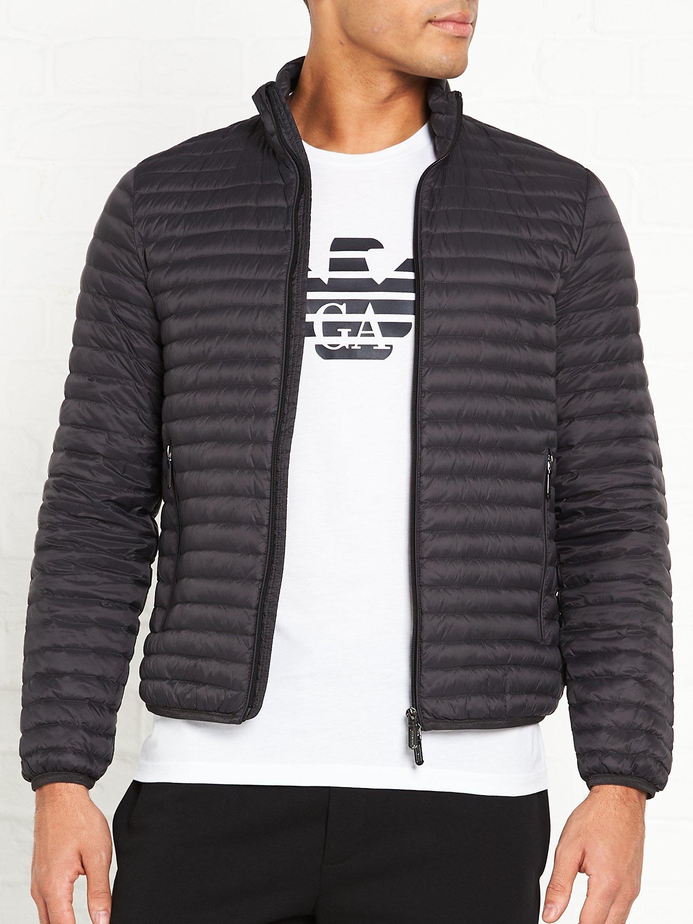 emporio armani jacket sale